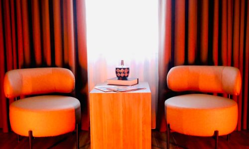 4-star hotel included in your hair transplant Turkey package 3