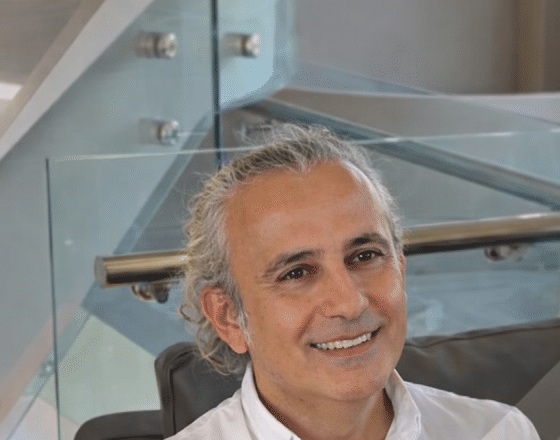 Dr. Merdan Celik MD, licensed hair transplant surgeon in Istanbul, Turkey